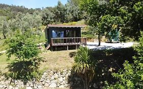 Cabin Quinta Pomar Do Pontido